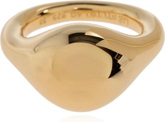 LI&Eacute; STUDIO Mujer, Accesorios, Amarillo, Talla: 56 MM