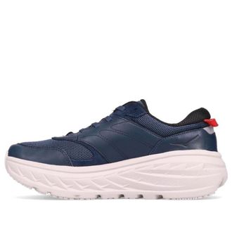 Hoka One One Bondi L Moonlit Ocean Blue 1110538-MONC
