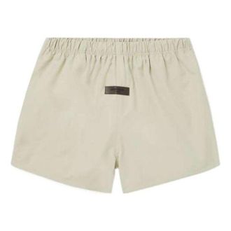 Fear of God FW22 Dock Short Smoke FOG-FW22-059