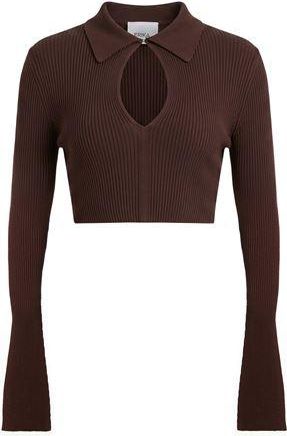 Erika Cavallini Semi Couture KNITWEAR - Jumpers sur YOOX.COM