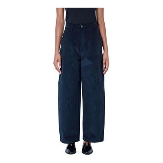 R&oacute;he Mujer, Pantalones, Azul, Talla: S