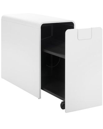 SEI Furniture Sei Furniture Sidekick Sport Storage Unit