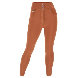 Freddy Push up WR.UP curvy superskinny tessuto navetta ecologico