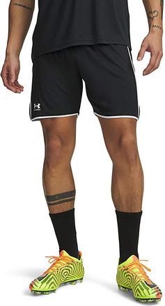 Under Armour Challenger Train Shorts