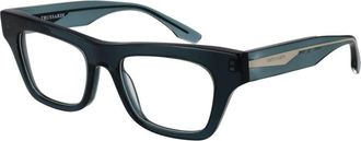 Trussardi Acetate Glasses Womens (Frames)