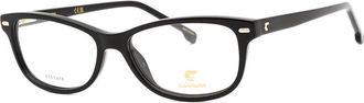Carrera Womens 3008 51Mm Optical Frames