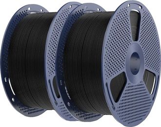 OEM Filamento Para Impresora 3d, Alta Resistencia, Impresi&oacute;n Sin Burbujas, Pla Plus 2bk 10kg