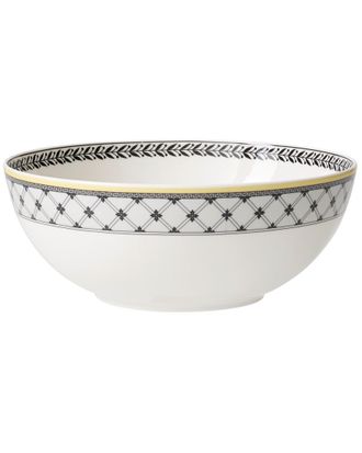 Villeroy & Boch Audun Ferme 7.75In Salad Bowl