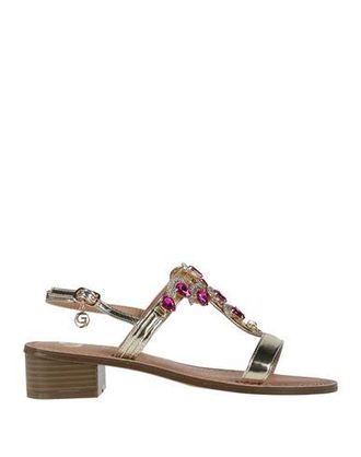 Gold&Gold CALZATURE - Sandali su YOOX.COM