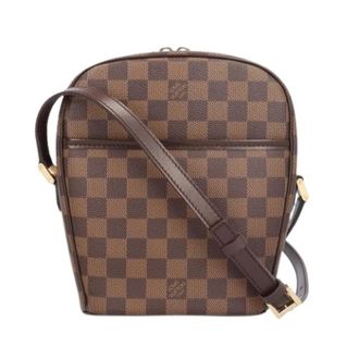 Louis Vuitton Pre-owned Ipanema PM Shoulder Bag - - Pre-owned - Donna - Marrone - ONE SIZE