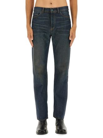 Our Legacy Pants First Cut