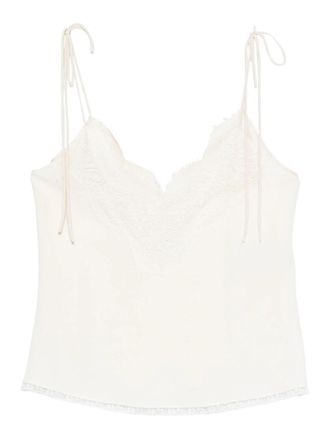 Valentino Garavani Silk Top