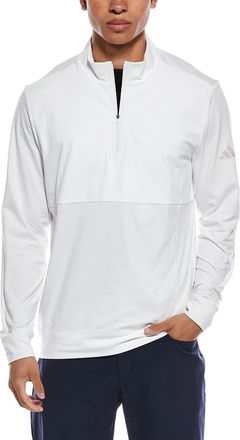 adidas Adidas Tour 1/4-Zip Pullover