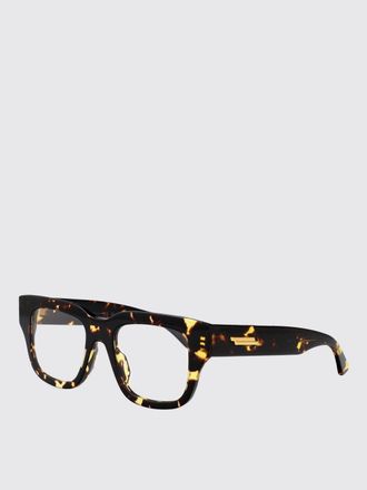 Bottega Veneta Optical Frames BOTTEGA VENETA Men color Burnt