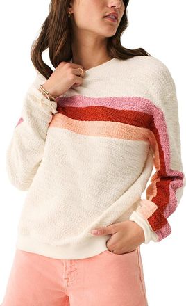 Faherty Vista Pullover