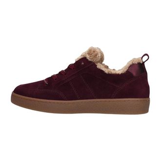Gabor Dames, Schoenen, Rood, Maat: 35 1/2 EU