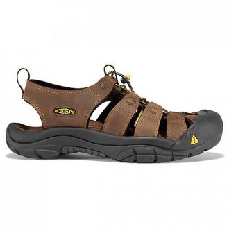 Keen Men Newport Sandalen f&uuml;r Herren | braun