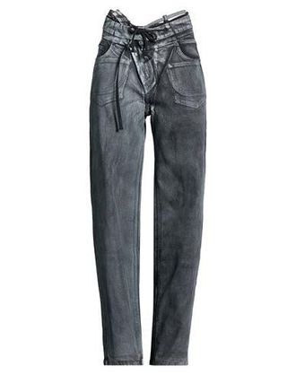 Ottolinger BOTTOMWEAR - Jeans on YOOX.COM