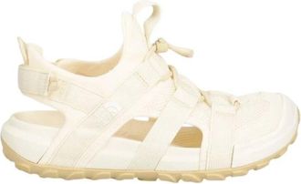 The North Face Explore Camp Sandaal - Dames - Outdoorschoenen - Beige - 36 EU - Fitness