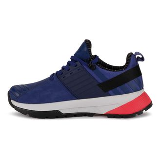 Spyder Womens Trail Running Shoes - Atlantic Blue