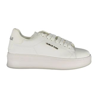 Ga&euml;lle Paris Donna, Scarpe, Bianco, 37 EU, new