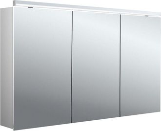 Emco Emco Pure 2 Armario Con Espejo Cl&aacute;sico Con Iluminaci&oacute;n Led Y Luz