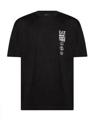 Emporio Armani TOPWEAR - T-shirts on YOOX.COM