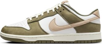 Nike Dunk Low Premium Medium Olive Hemp FQ8250-200
