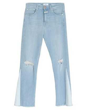Closed HOSEN & RÖCKE - Jeanshosen auf YOOX.COM