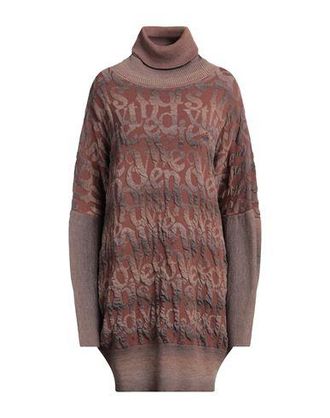 Vivienne Westwood KNITWEAR - Turtlenecks sur YOOX.COM