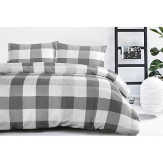 Kayoom home24 Bettwäsche Nevada