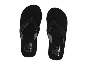 Cobian Floater 2tm Mens Shoes Black : 12 D - Medium, Synthetic