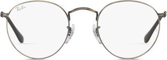 Ray-Ban Occhiali RX3447 - Grigio