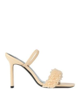 by FAR SCHUHE - Sandalen auf YOOX.COM