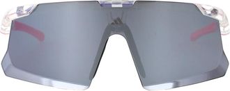 adidas Dunamis Evo-S - unisex - Zonnebrillen - Grijs - ONE Size - Accessoires