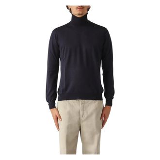 Gran Sasso Uomo, Maglie, Blu, XL, new