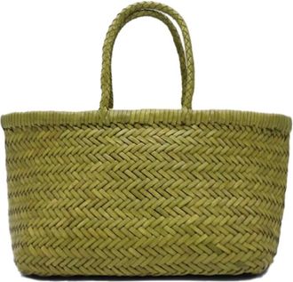 Dragon Diffusion Donna, Borse, Verde, Taglia unica, new