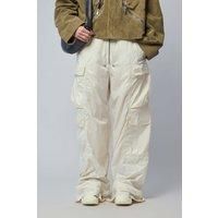 Rick Owens Double Cargo Jumbo Belas