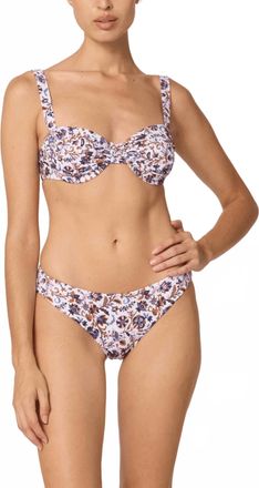 Cleobella Beckett Top In Bellucci