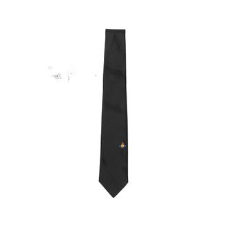 Vivienne Westwood Orb Pointed Tie