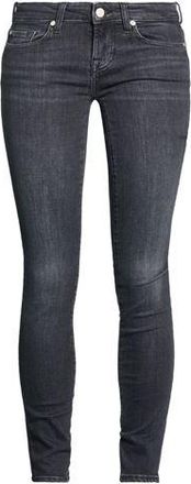 7 For All Mankind BOTTOMWEAR - Pantaloni jeans su YOOX.COM