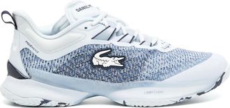Lacoste x Daniil Medvedev Sneakers da tennis AG-LT23 Ultra - Blu