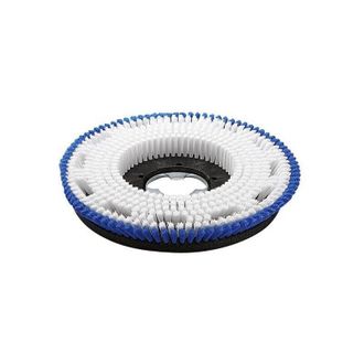 Karcher Spazzola per shampoo blu/bianco 330mm - Karcher