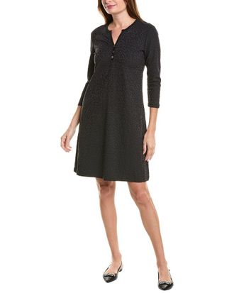 J.McLaughlin J. McLaughlin Lynn Henley Dress