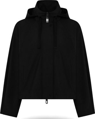 Duno Black jacket