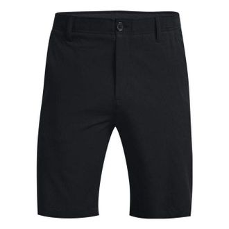 Under Armour drive Shorts Black 1364409-001