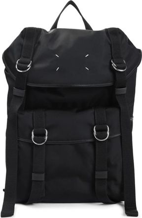 Maison Margiela High Tech Medium Backpack
