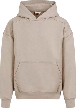 Mordecai Hooded Sweatshirt