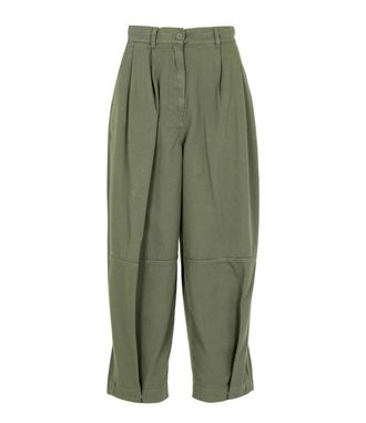 Weekend by Max Mara Pantaloni Max Mara Weekend Cachi