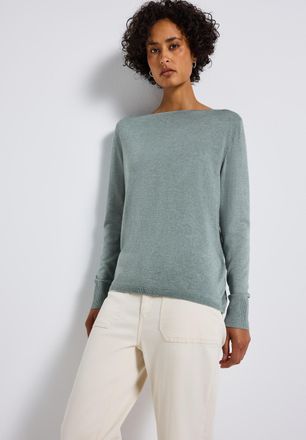 Street One Strickpullover